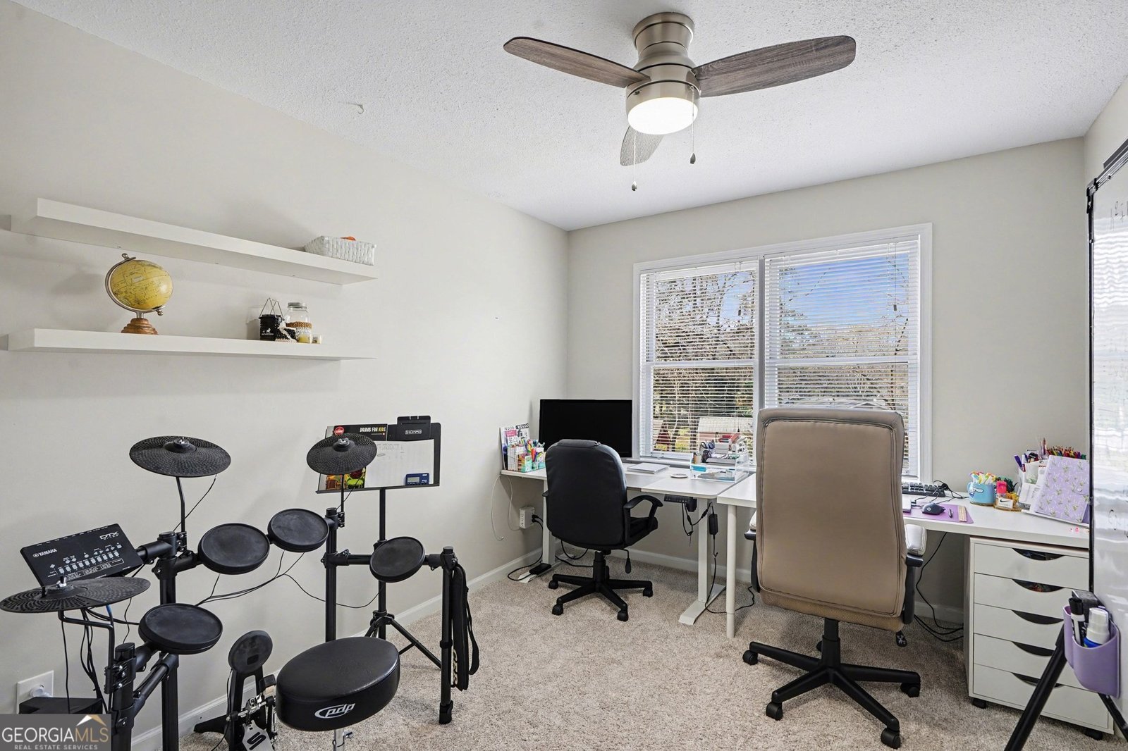 100 Fieldstone Lane Peachtree City - Photo 23