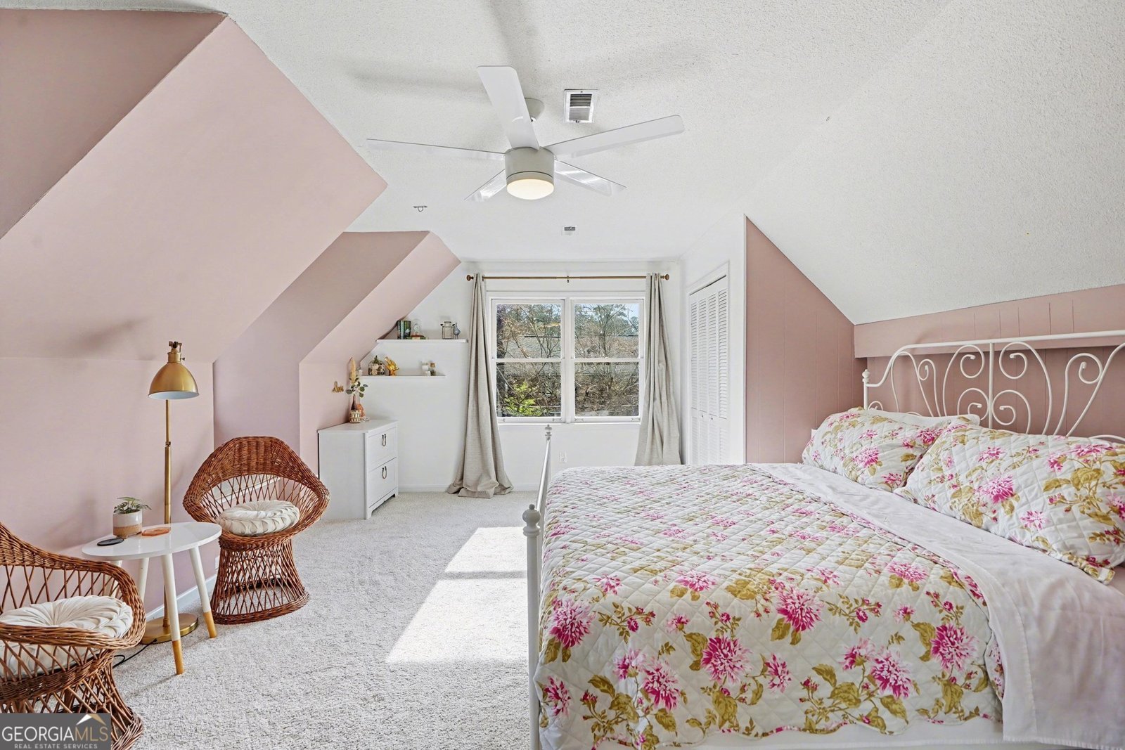 100 Fieldstone Lane Peachtree City - Photo 24