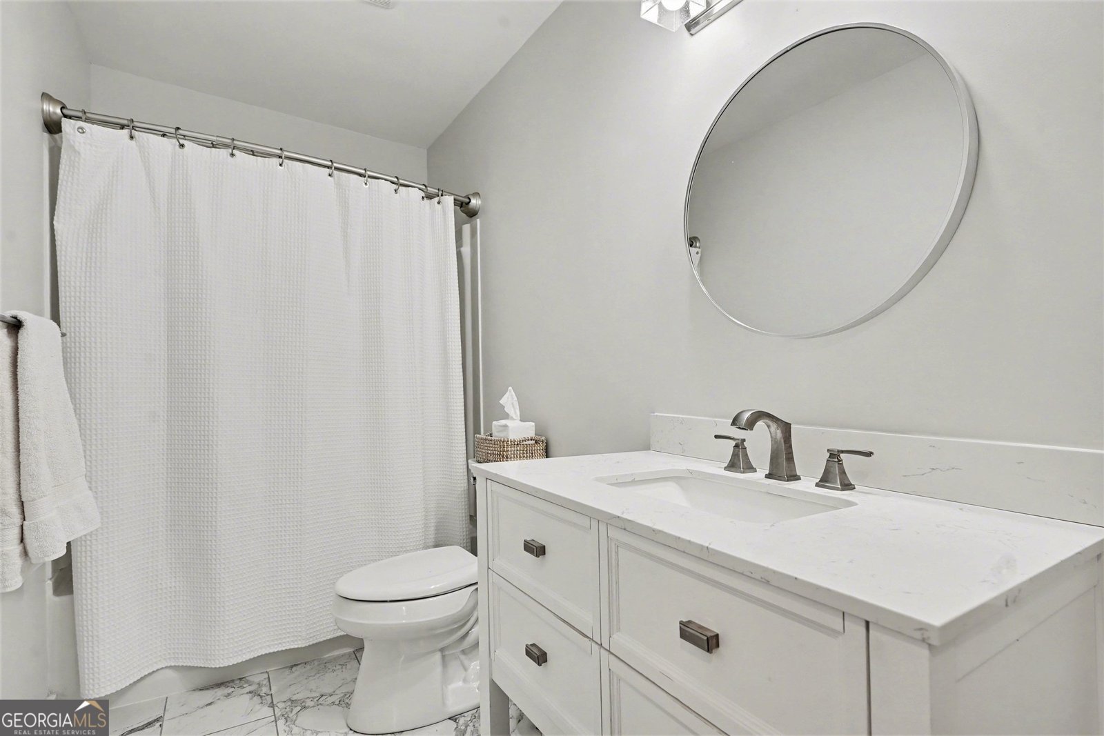 100 Fieldstone Lane Peachtree City - Photo 26