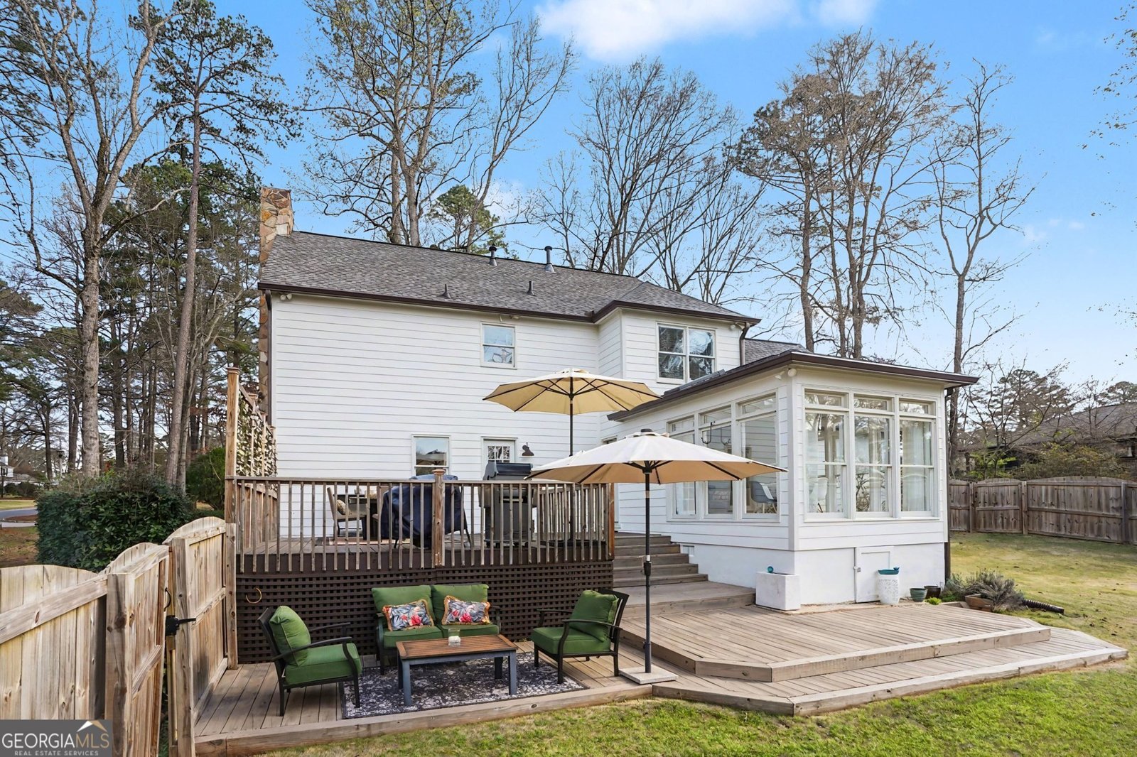 100 Fieldstone Lane Peachtree City - Photo 28