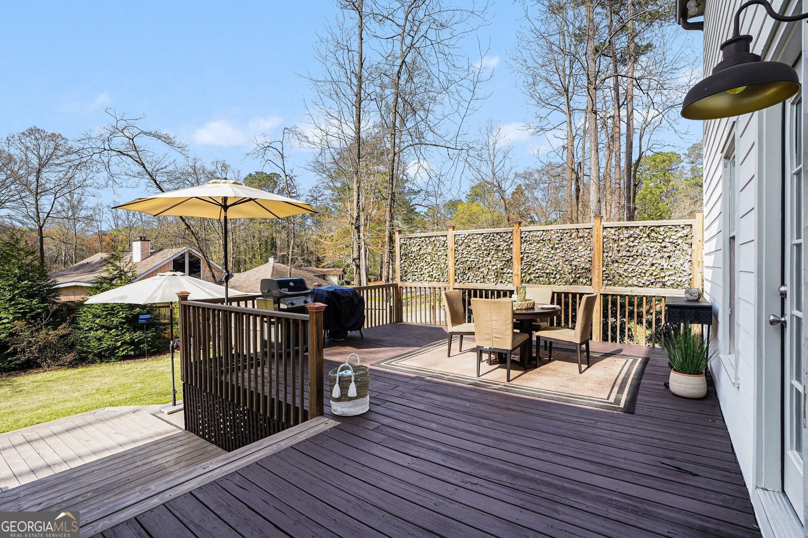100 Fieldstone Lane Peachtree City - Photo 29