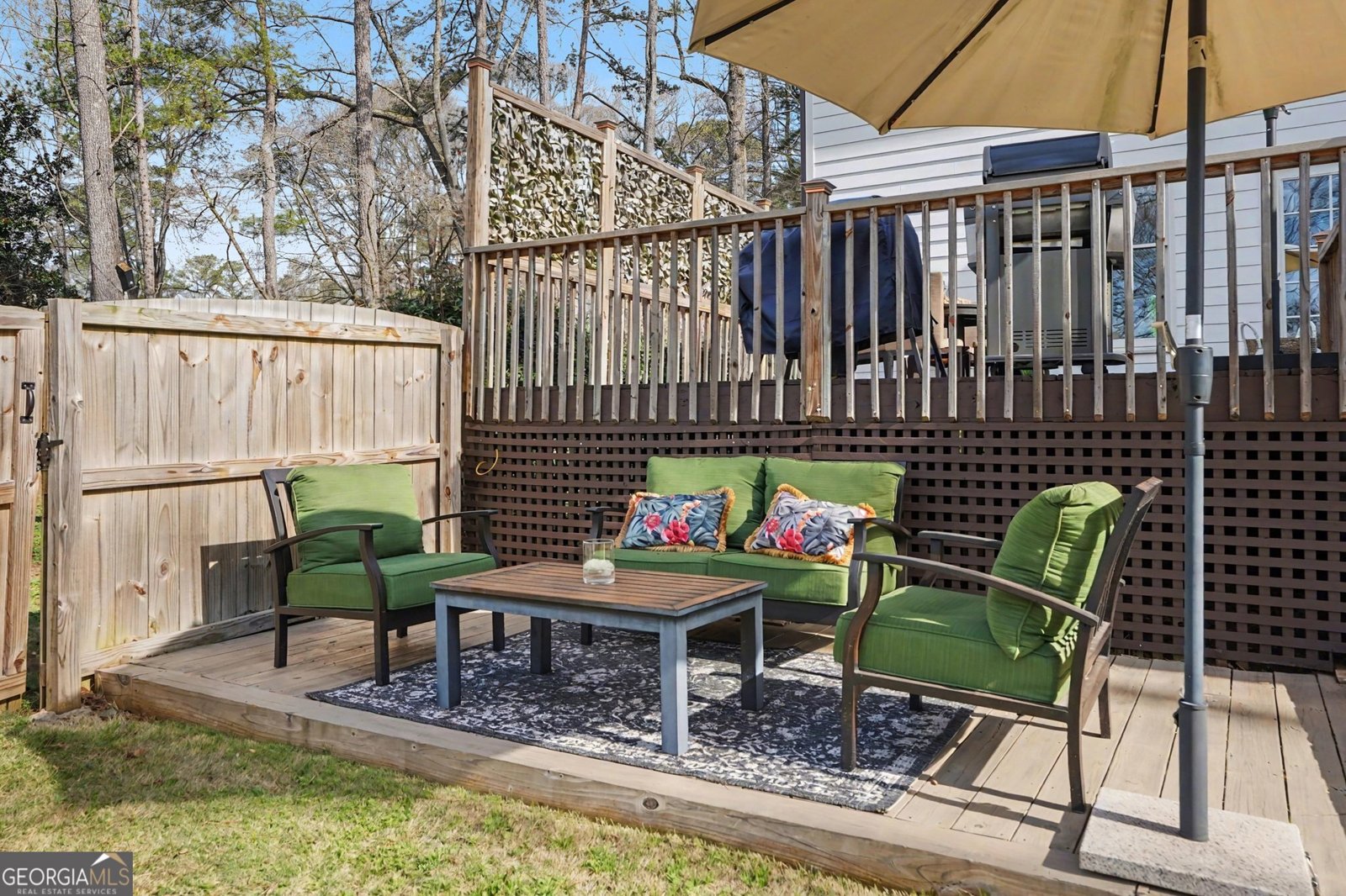 100 Fieldstone Lane Peachtree City - Photo 30