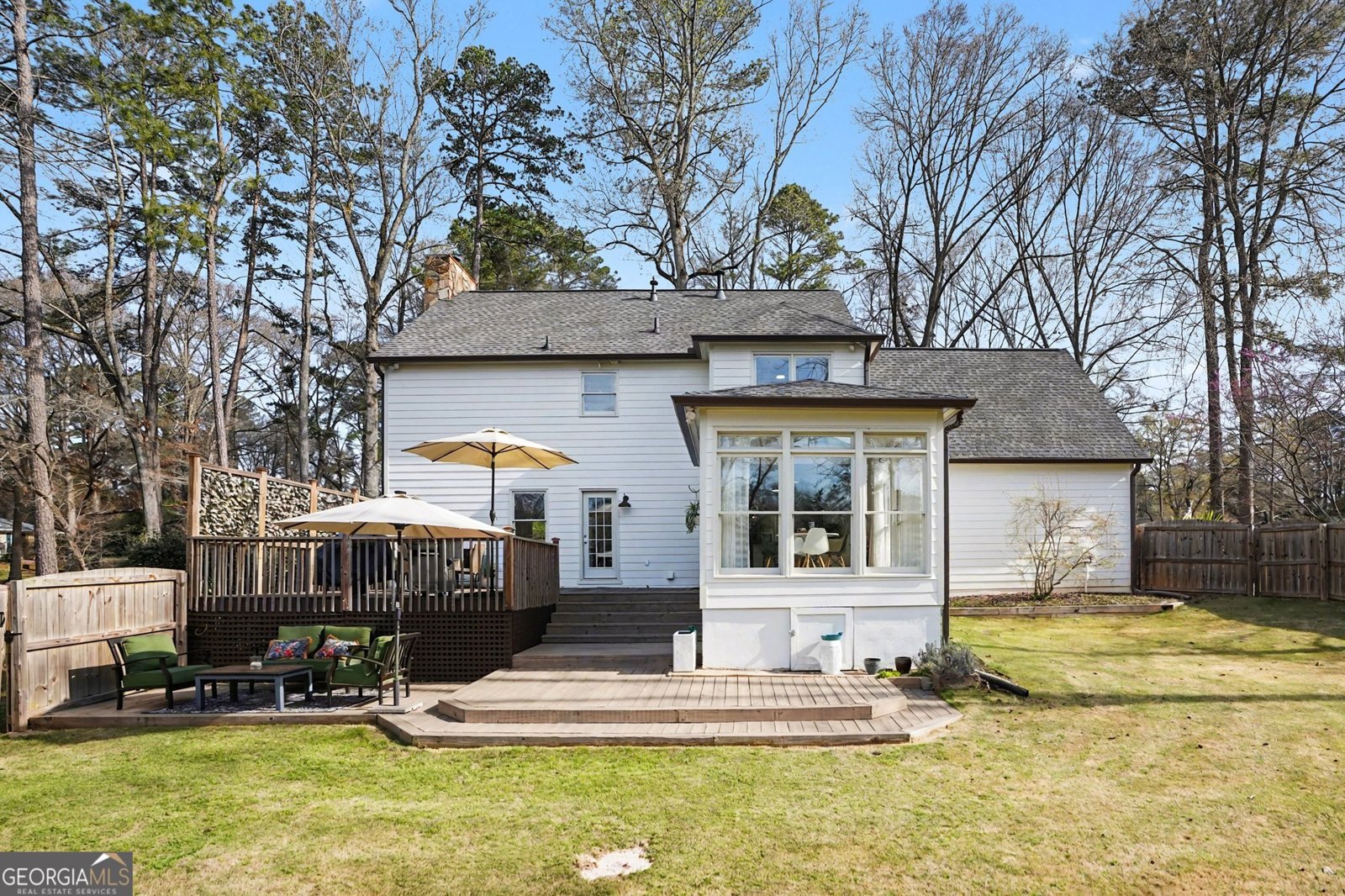 100 Fieldstone Lane Peachtree City - Photo 31