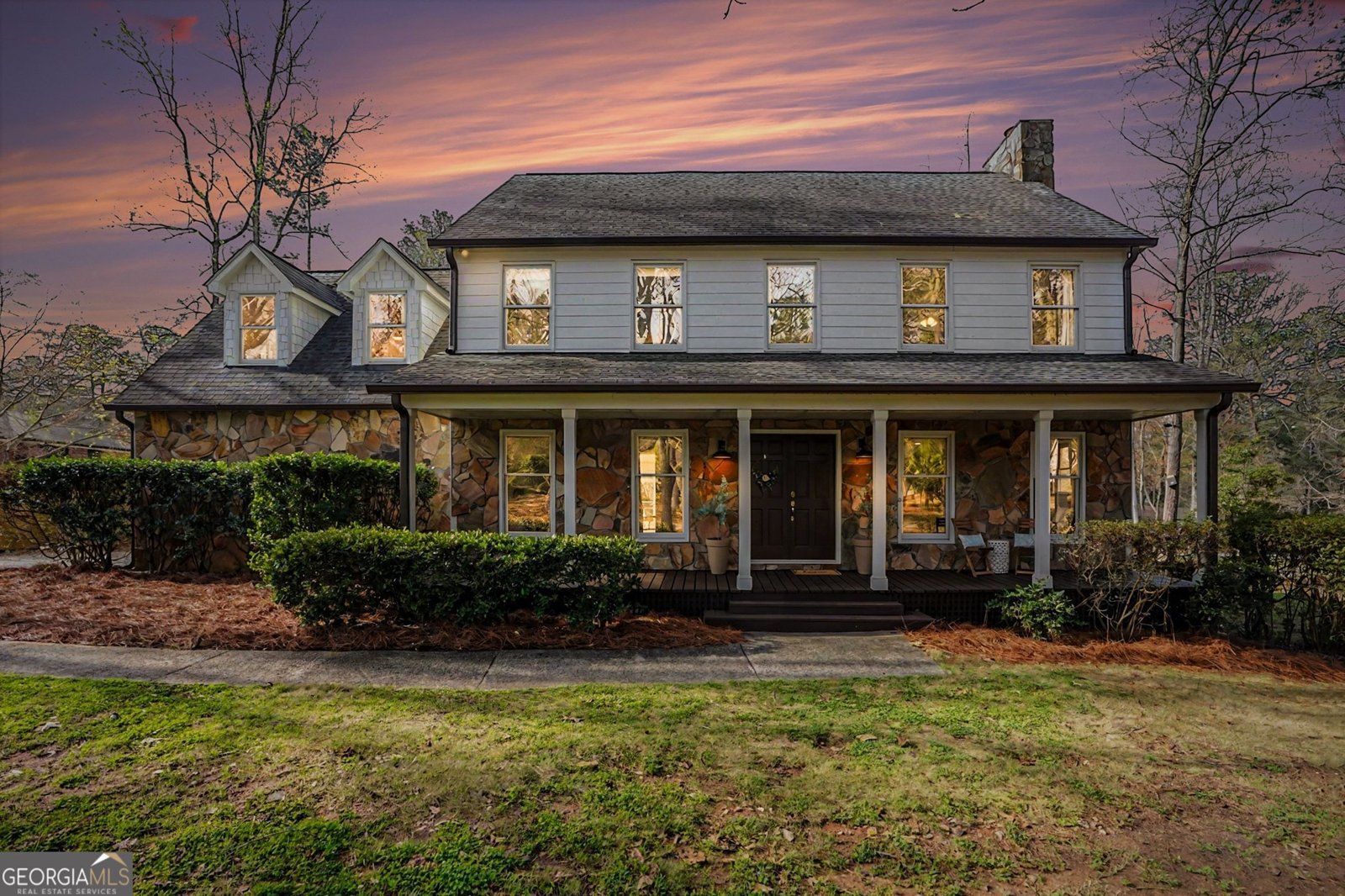 100 Fieldstone Lane Peachtree City - Photo 33