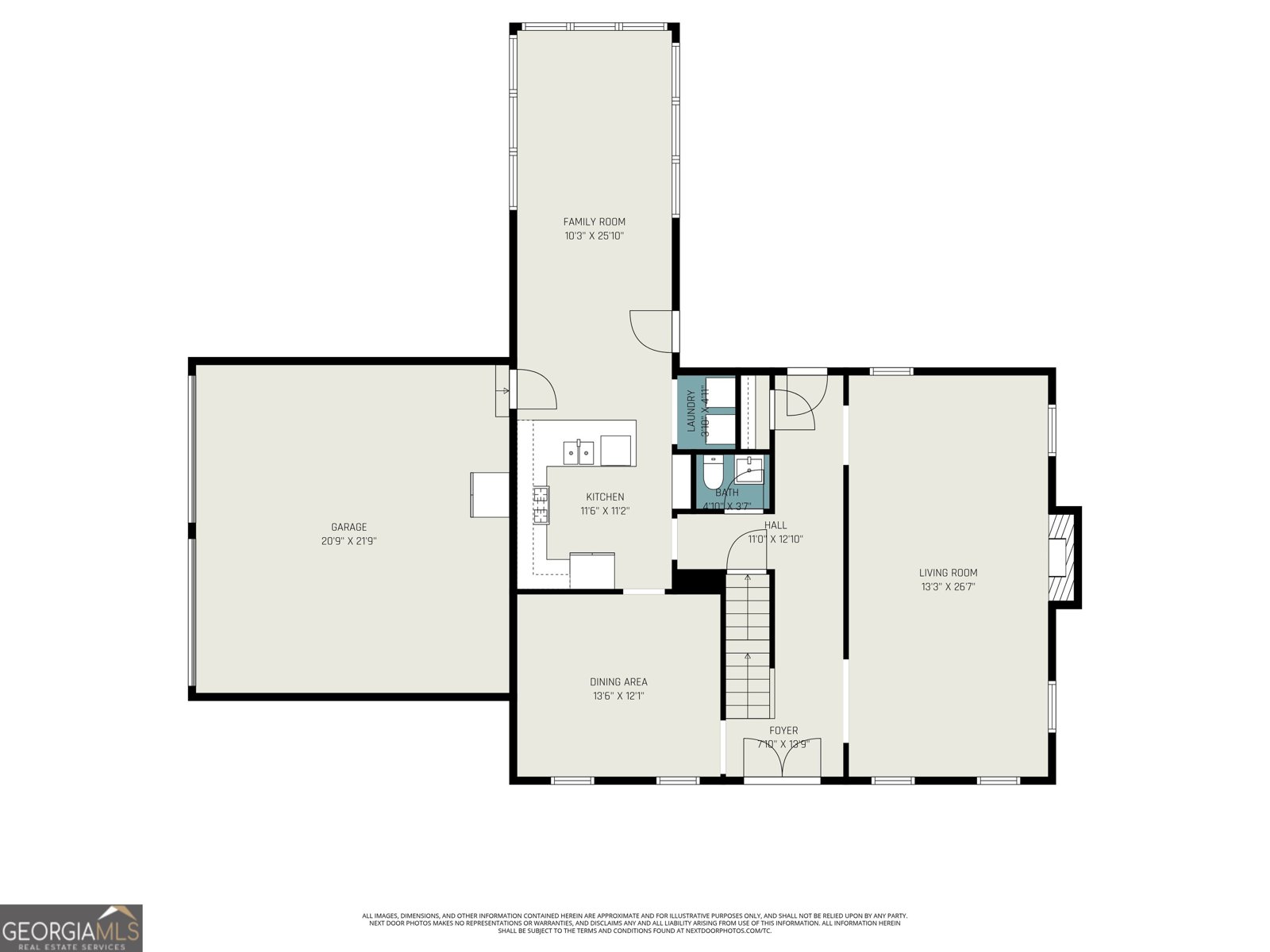 100 Fieldstone Lane Peachtree City - Photo 34