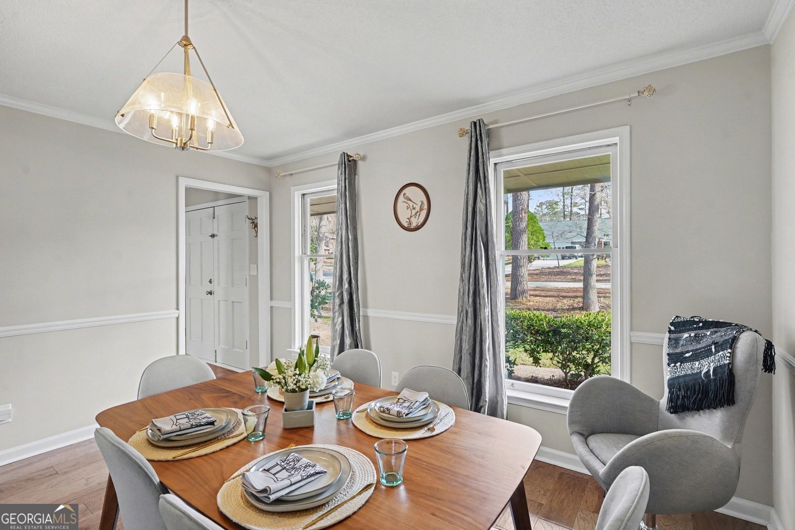 100 Fieldstone Lane Peachtree City - Photo 8