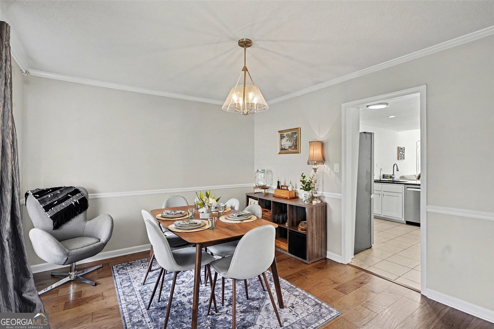 100 Fieldstone Lane Peachtree City - Photo 9