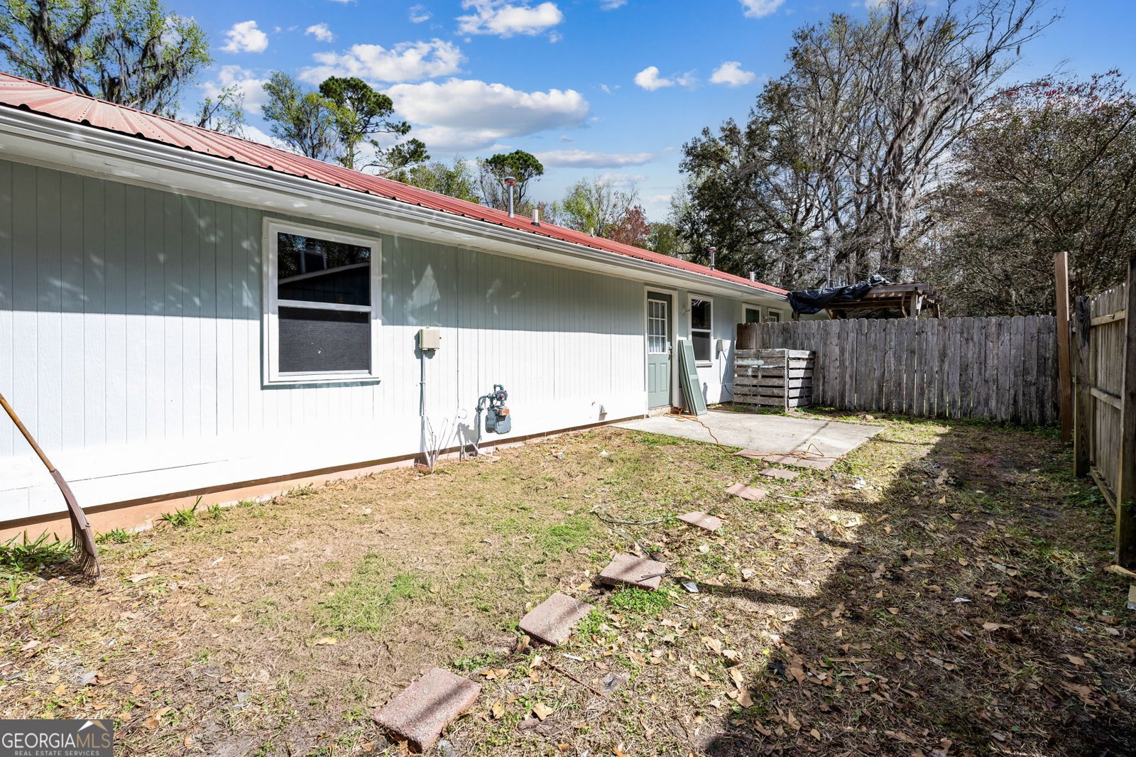 108 Clarks Bluff Road Kingsland - Photo 27