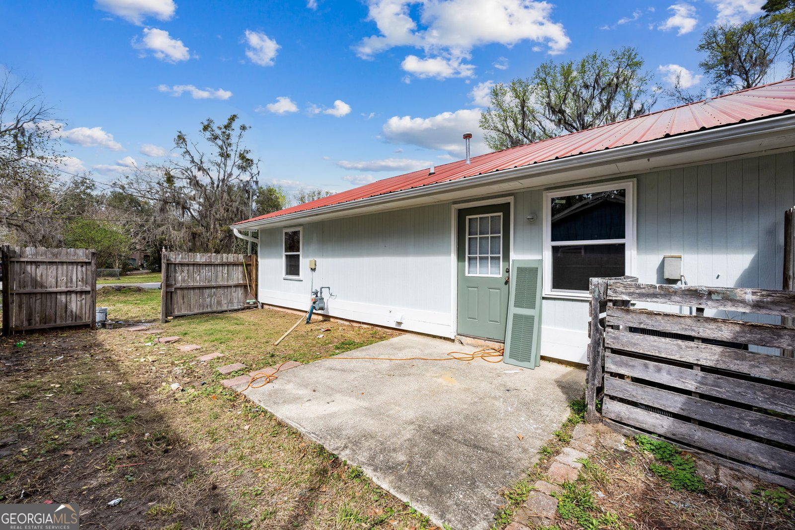 108 Clarks Bluff Road Kingsland - Photo 28