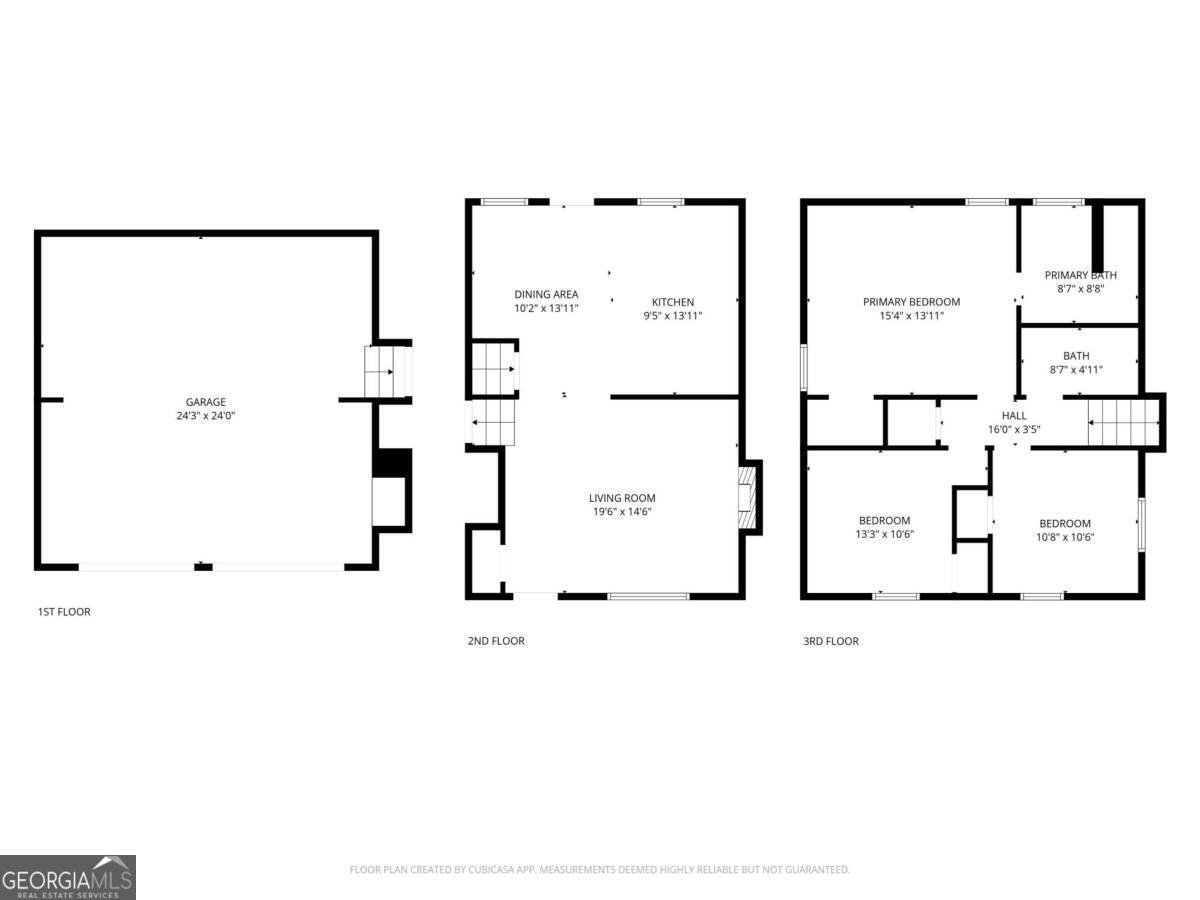 3565 Mosswood Lane Rex - Photo 27