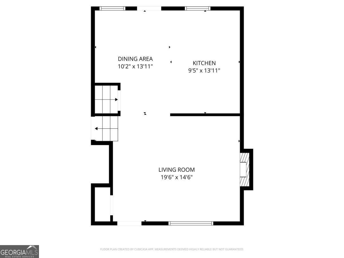 3565 Mosswood Lane Rex - Photo 28