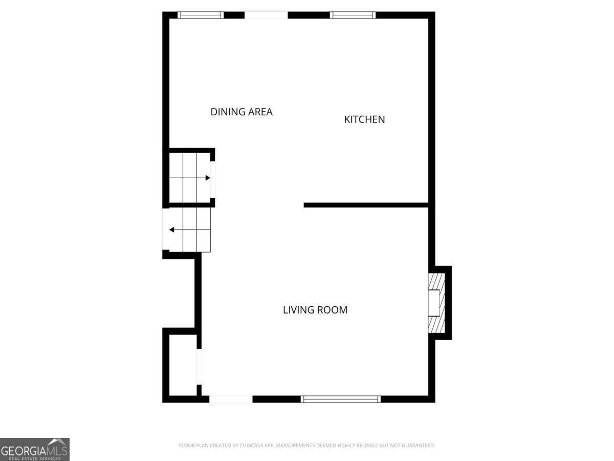 3565 Mosswood Lane Rex - Photo 32