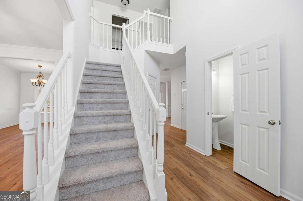 1578 Ridge Point Drive Lawrenceville - Photo 10