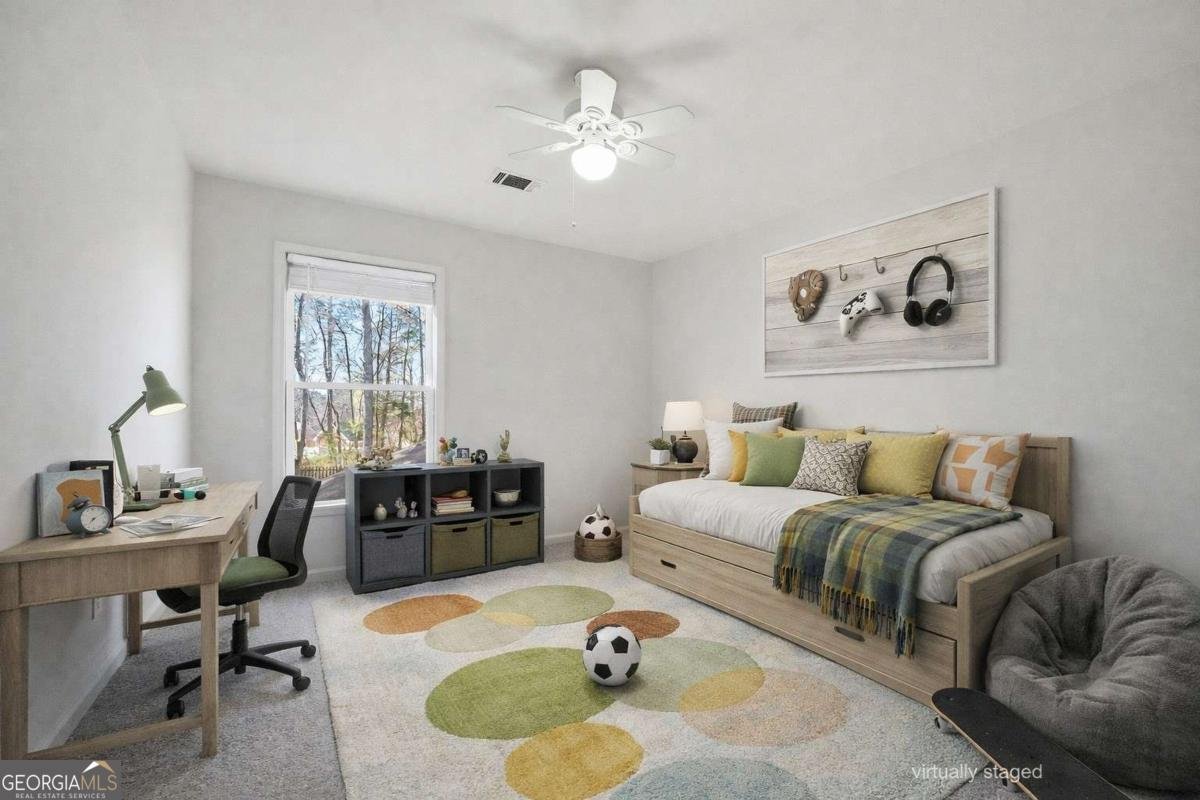 1578 Ridge Point Drive Lawrenceville - Photo 17