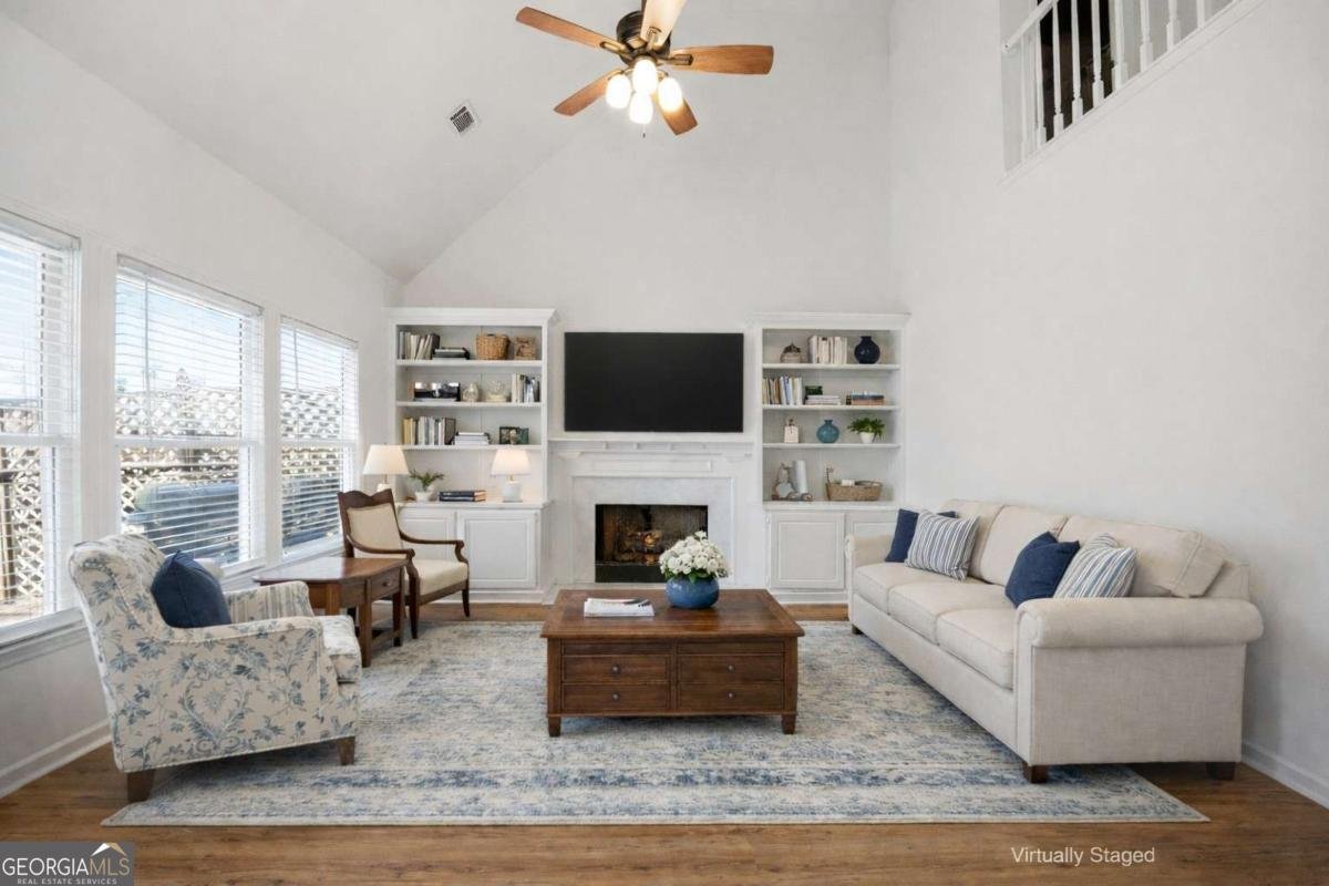 1578 Ridge Point Drive Lawrenceville - Photo 22
