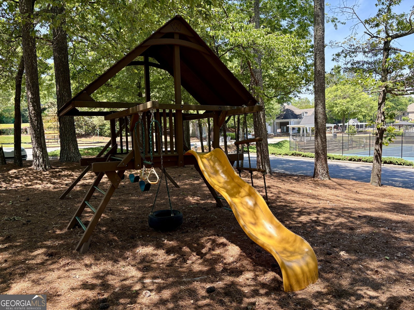 1578 Ridge Point Drive Lawrenceville - Photo 31