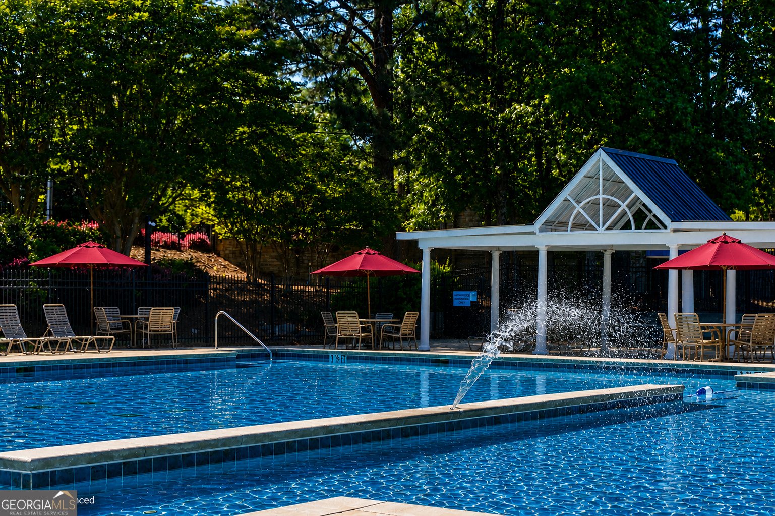 1578 Ridge Point Drive Lawrenceville - Photo 32