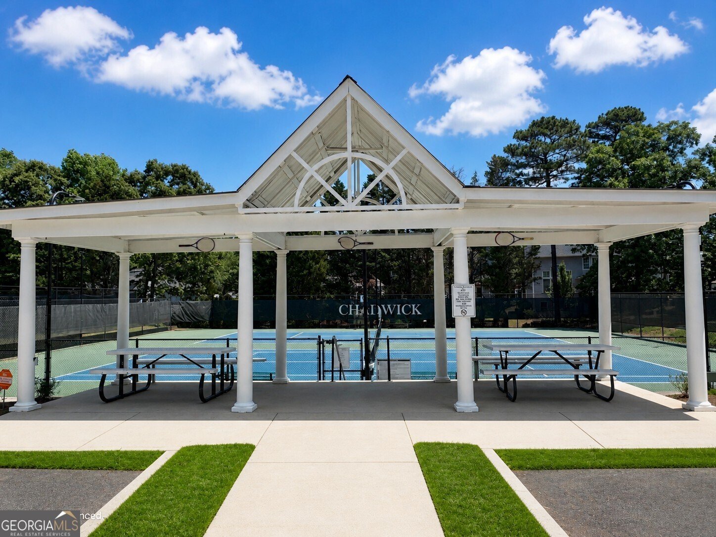 1578 Ridge Point Drive Lawrenceville - Photo 35