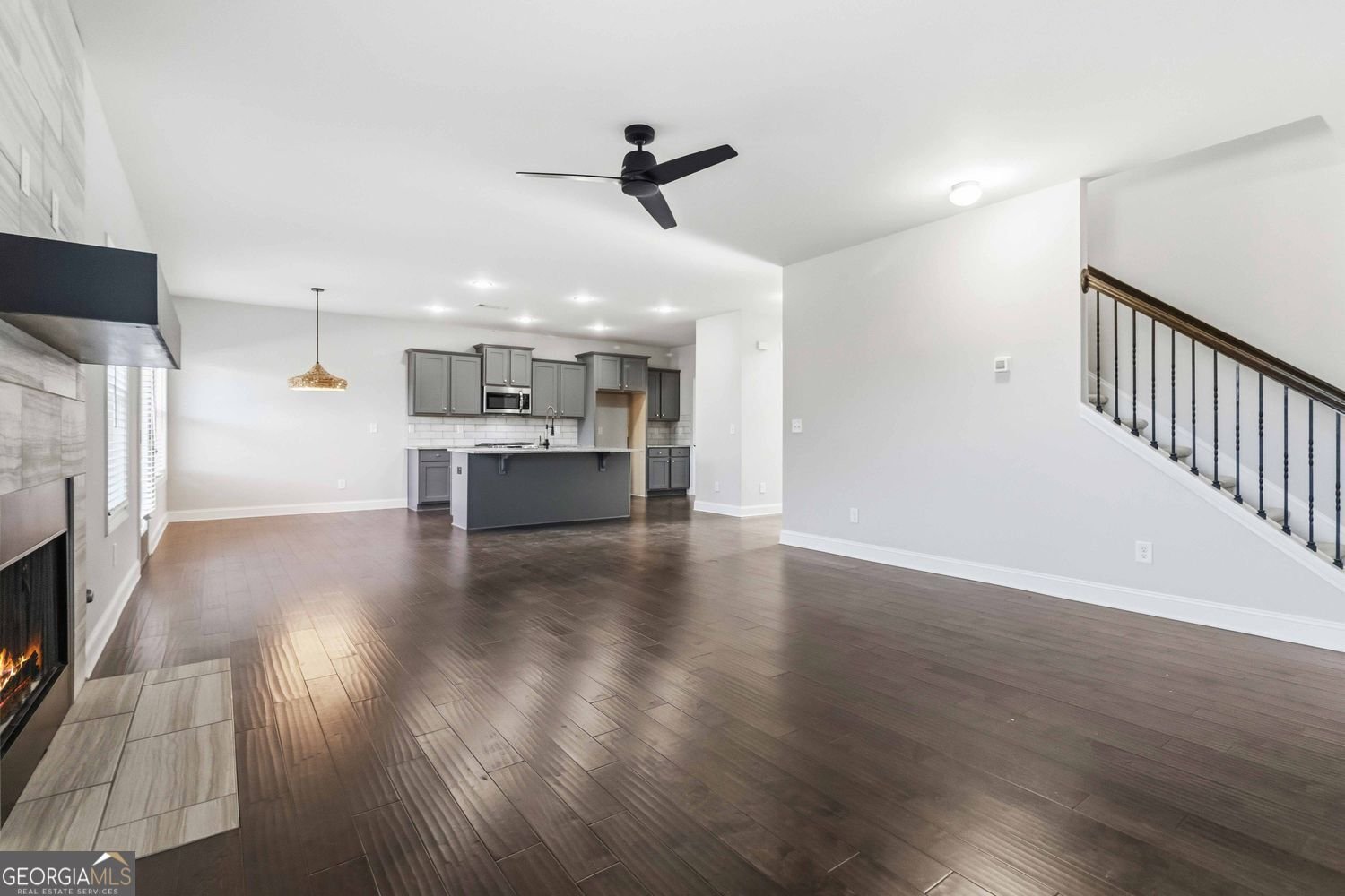 1830 Cobblefield Circle Dacula - Photo 13