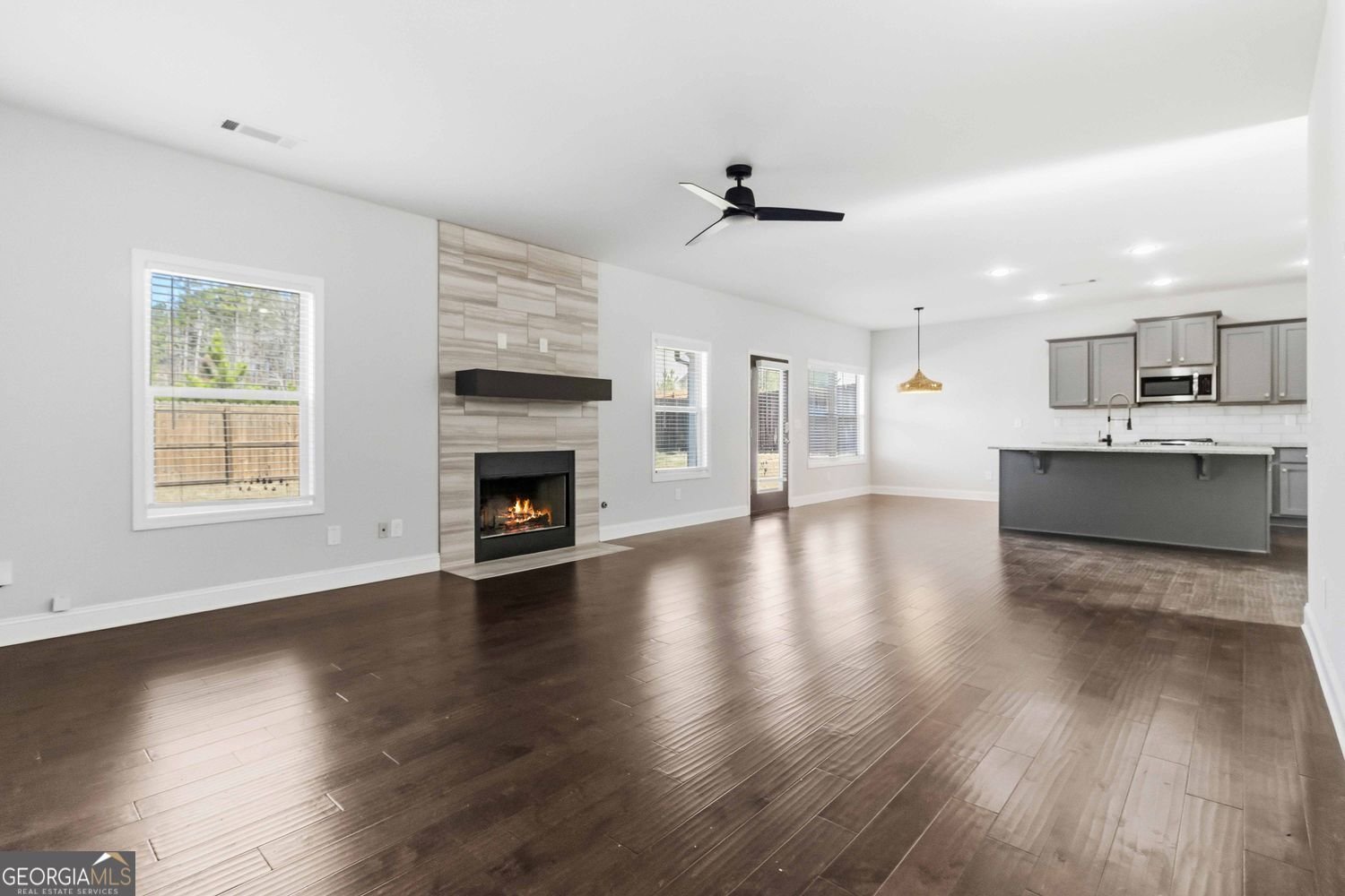 1830 Cobblefield Circle Dacula - Photo 14