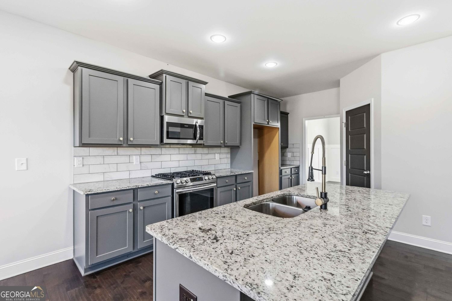 1830 Cobblefield Circle Dacula - Photo 17