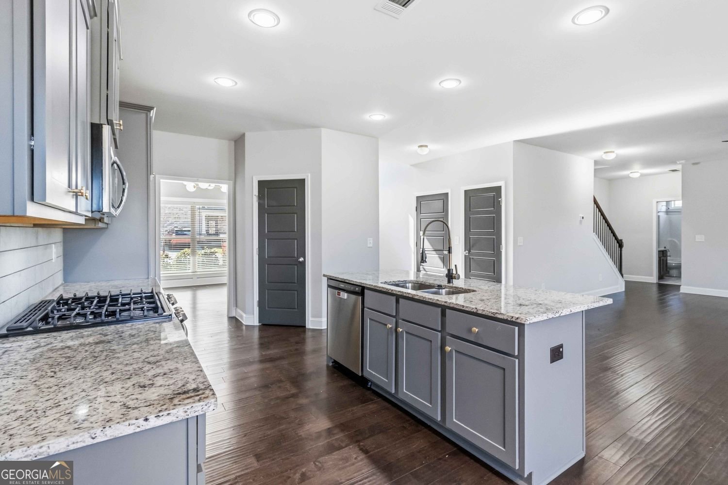 1830 Cobblefield Circle Dacula - Photo 19