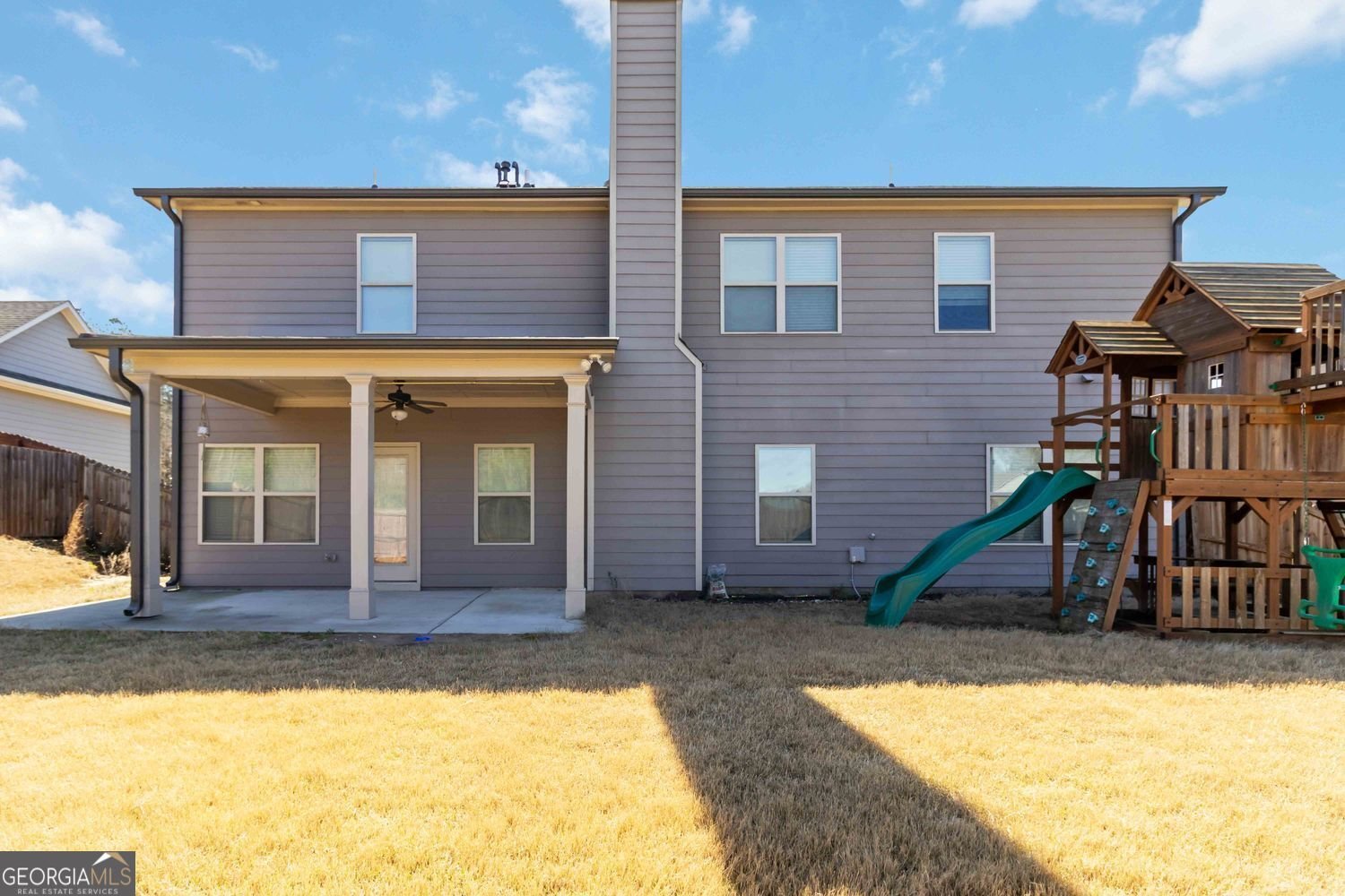 1830 Cobblefield Circle Dacula - Photo 41