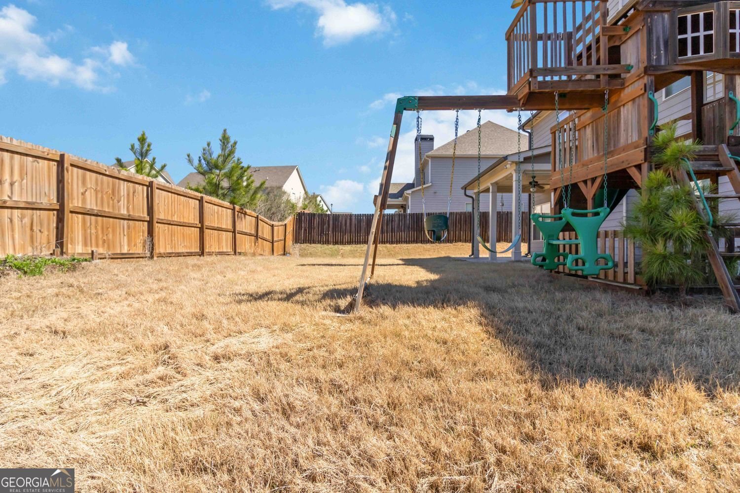 1830 Cobblefield Circle Dacula - Photo 44