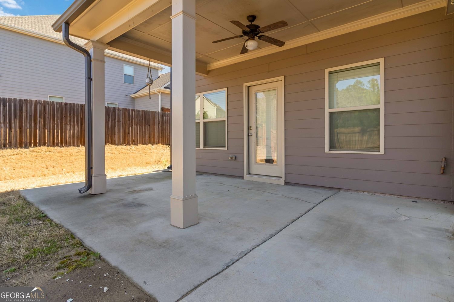 1830 Cobblefield Circle Dacula - Photo 45