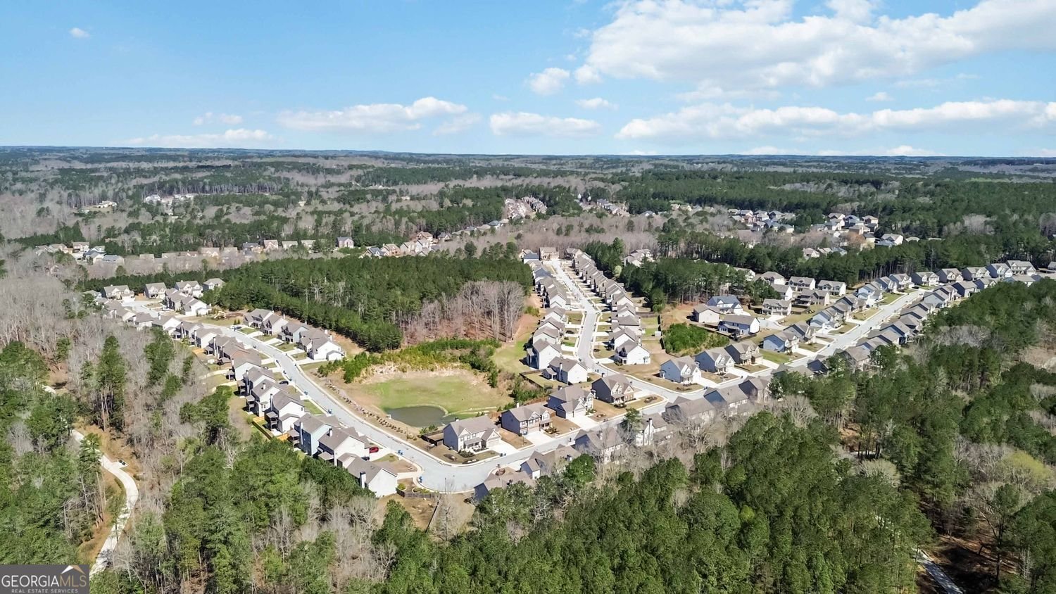 1830 Cobblefield Circle Dacula - Photo 48