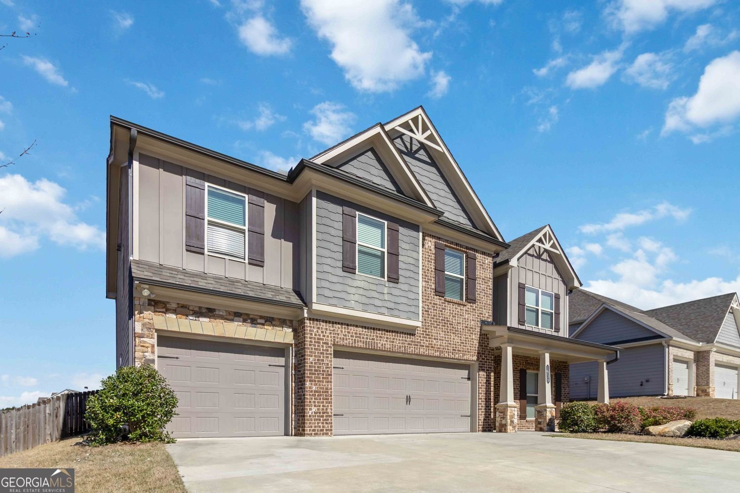 1830 Cobblefield Circle Dacula - Photo 6