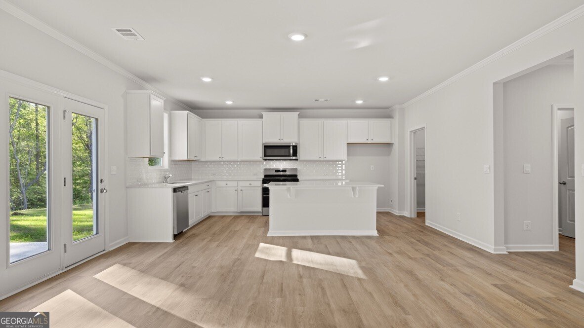 530 Hampton Terrace Dallas - Photo 8