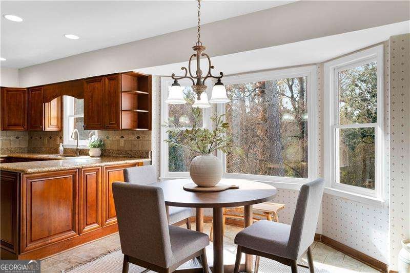 3011 Castleton Way Marietta - Photo 11