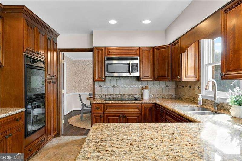 3011 Castleton Way Marietta - Photo 12