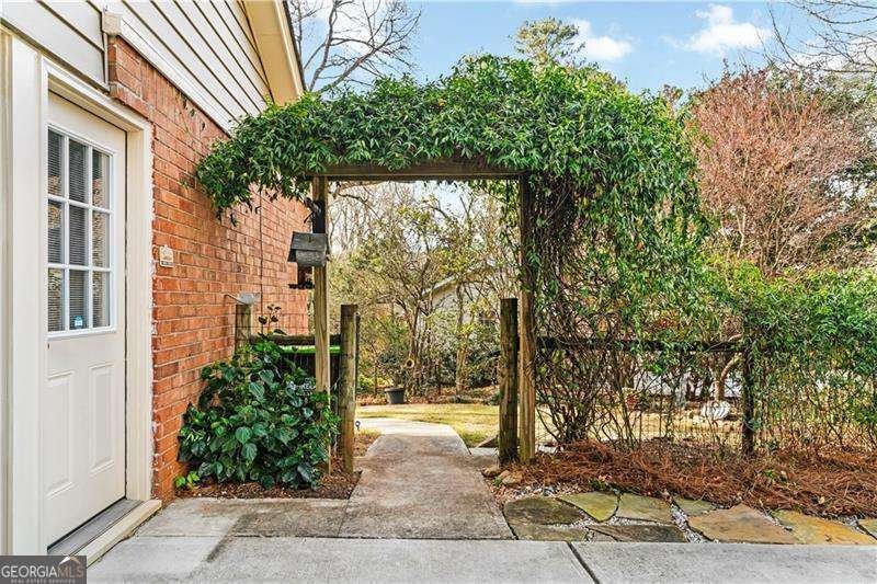 3011 Castleton Way Marietta - Photo 49