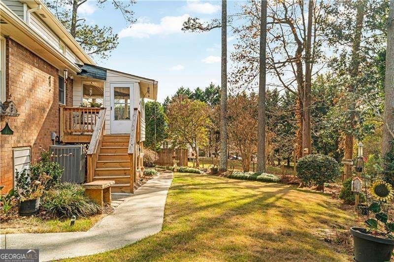 3011 Castleton Way Marietta - Photo 51