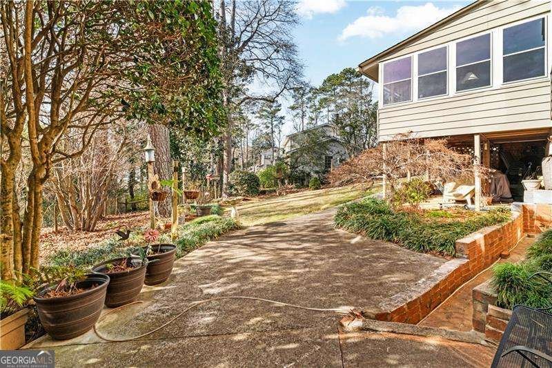 3011 Castleton Way Marietta - Photo 56