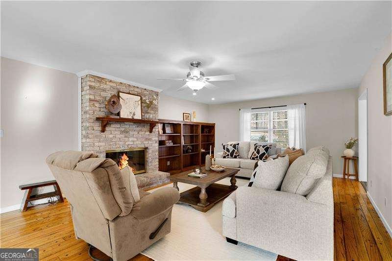 3011 Castleton Way Marietta - Photo 7