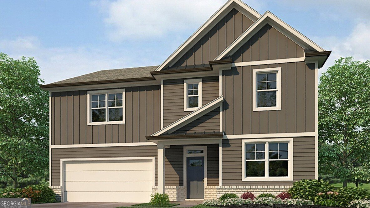 529 Hampton Terrace Dallas - Photo 1