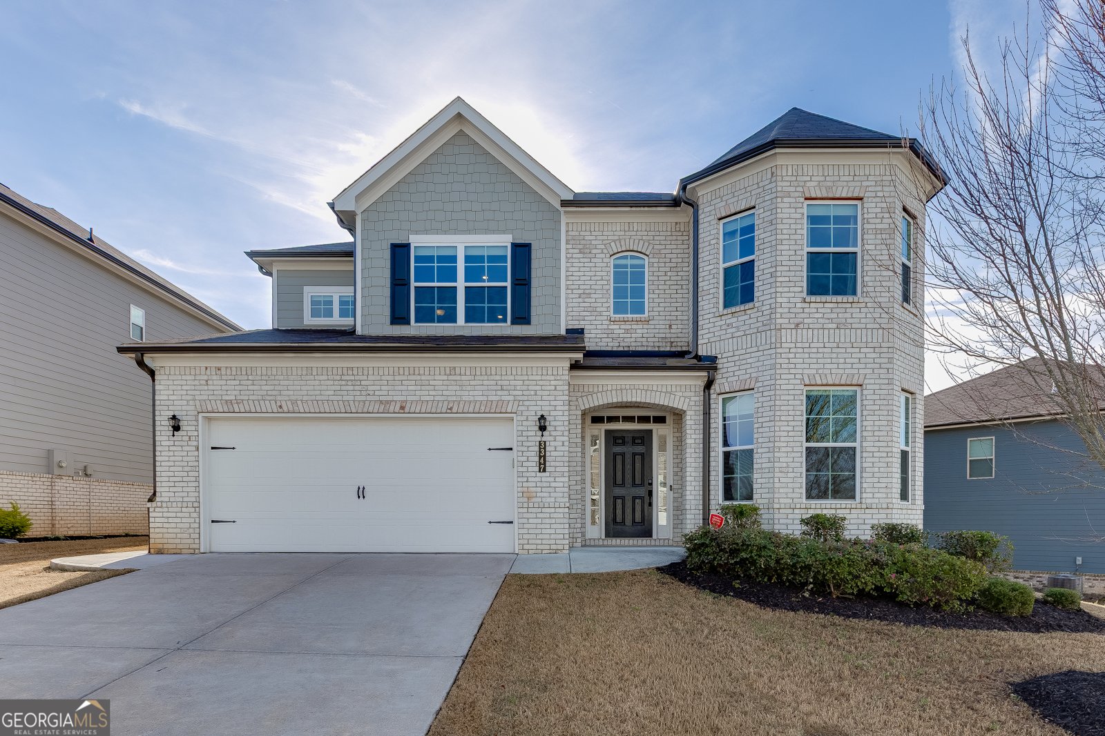 3347 Fall Branch Lane Buford - Photo 1
