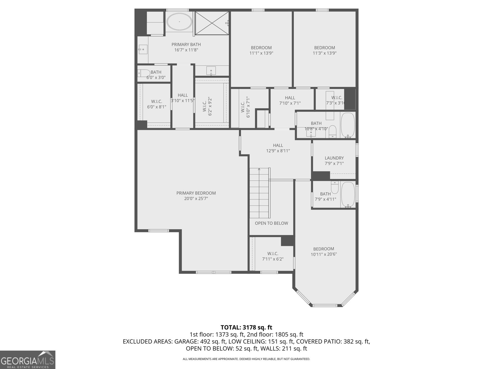 3347 Fall Branch Lane Buford - Photo 63