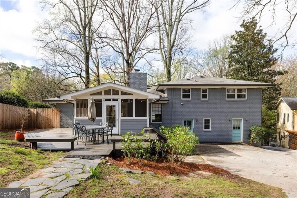 176 Parkwood Road Decatur - Photo 11