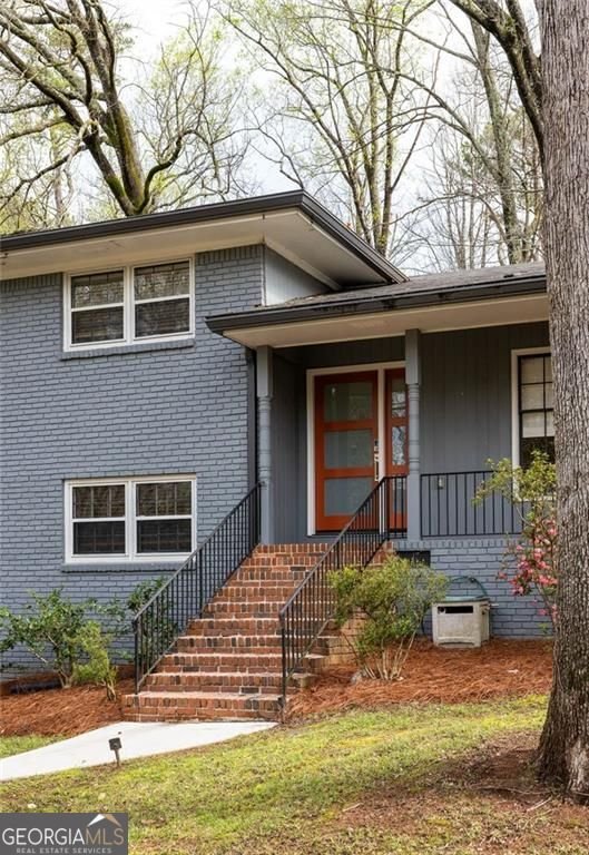 176 Parkwood Road Decatur - Photo 12