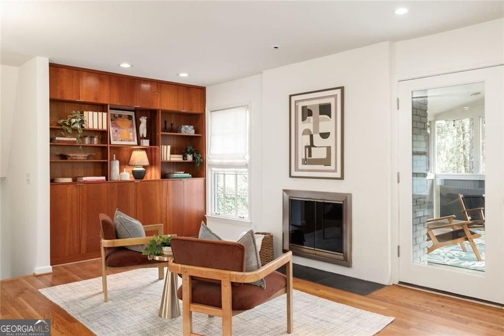 176 Parkwood Road Decatur - Photo 16