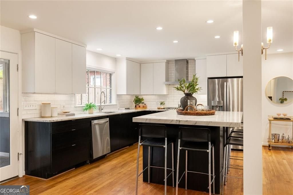 176 Parkwood Road Decatur - Photo 18