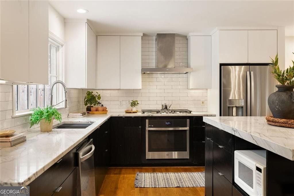 176 Parkwood Road Decatur - Photo 19