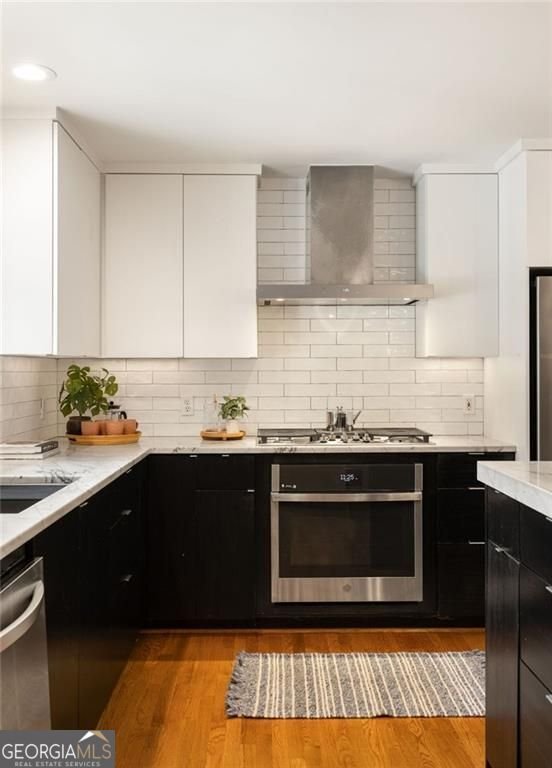 176 Parkwood Road Decatur - Photo 20