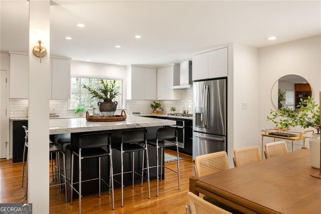 176 Parkwood Road Decatur - Photo 21