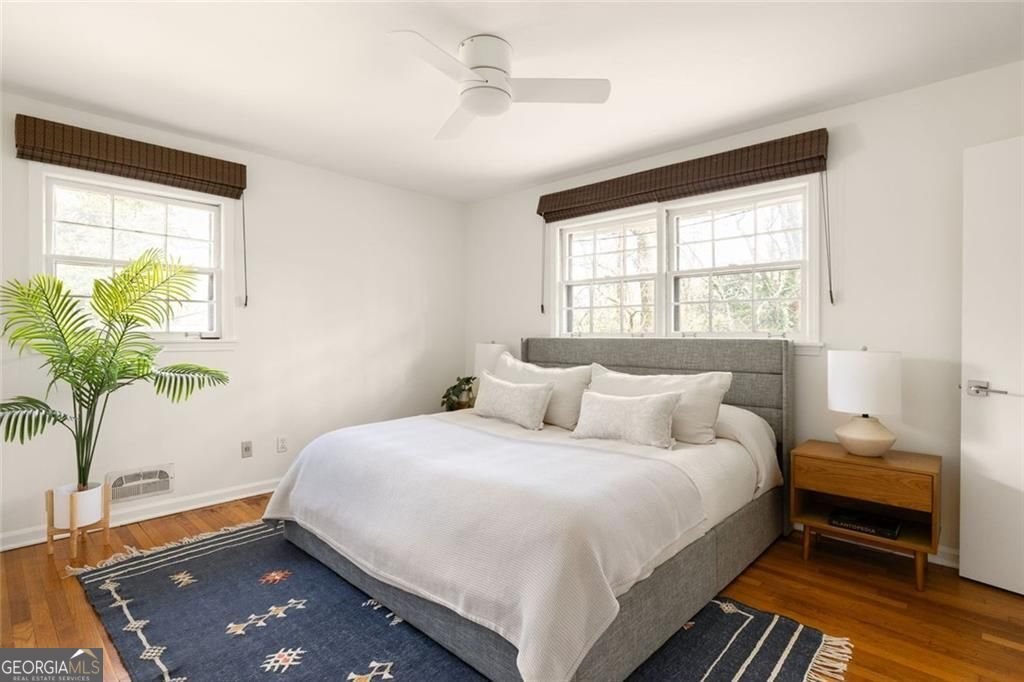 176 Parkwood Road Decatur - Photo 23