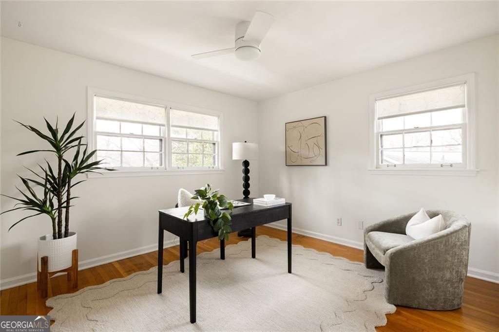 176 Parkwood Road Decatur - Photo 28